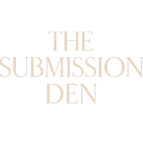 THE SUBMISSION DEN